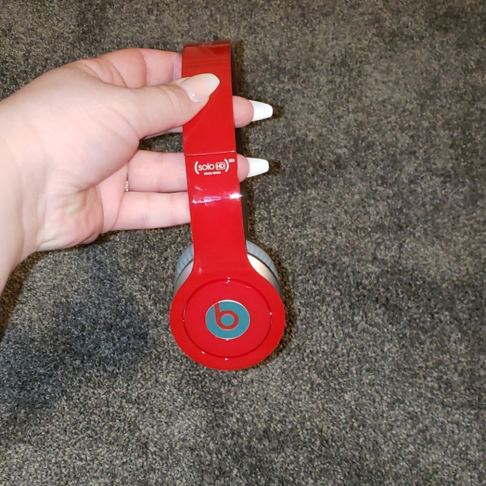 Beats by Dr Dre